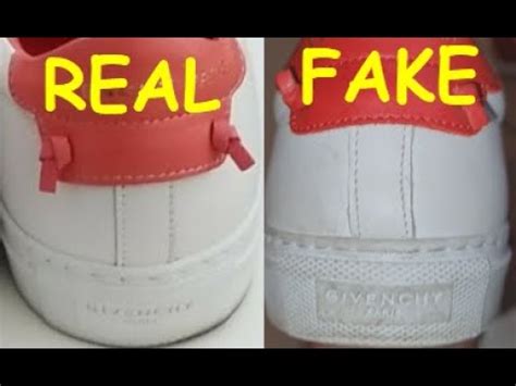 how to spot a fake givenchy watch|how to spot givenchy clothing.